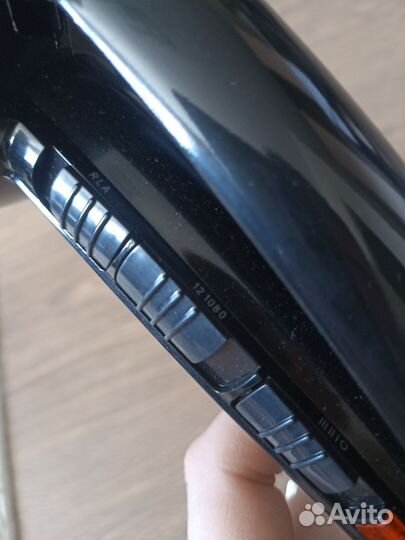 Плойка-стайлер автоматическая Galaxy