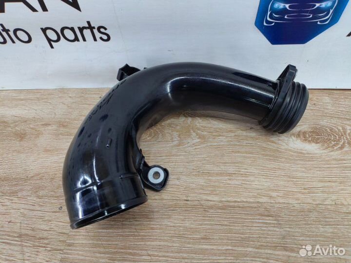 Воздуховод Bmw X5 Рест E70 рест N55B30 2010