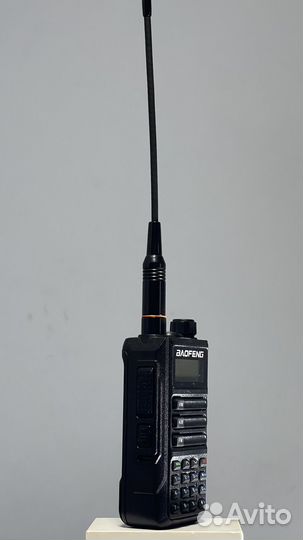 Рация baofeng uv 16 plus