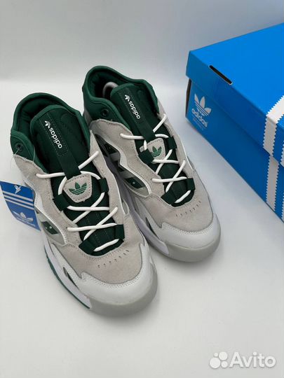 Кроссовки мужские