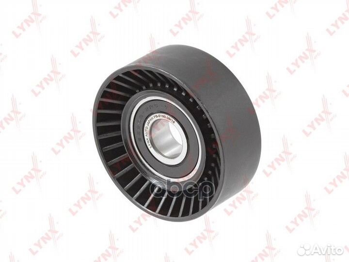 Ролик руч.ремня BMW 5(E60/E61) 4.0-4.8 03-10