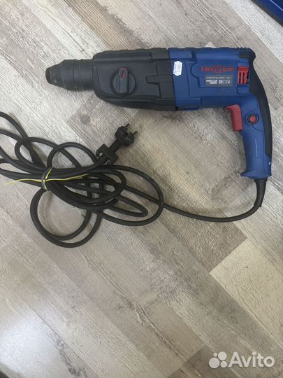 Trigger 20027 SDS +800vt