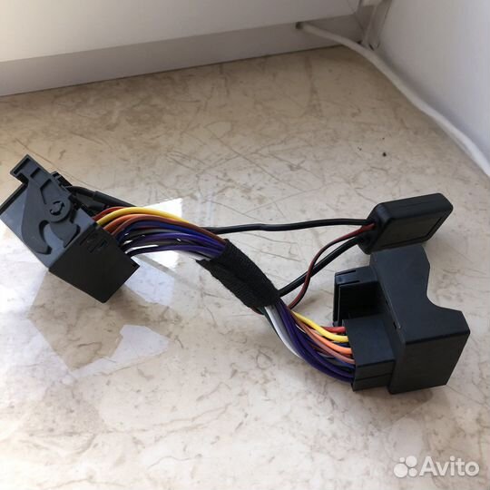 Bluetooth адаптер