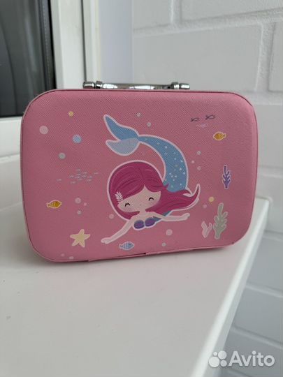 Набор детской косметики