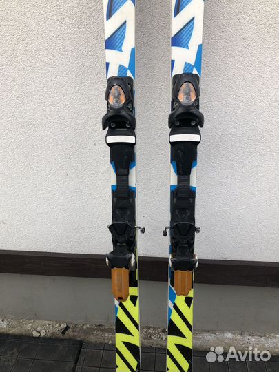 Горные лыжи dynastar speed course WC GS