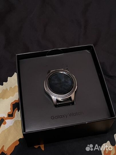 Samsung galaxy watch 46 mm