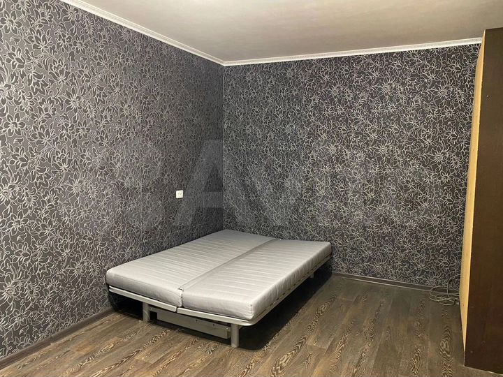 1-к. квартира, 27,8 м², 4/5 эт.