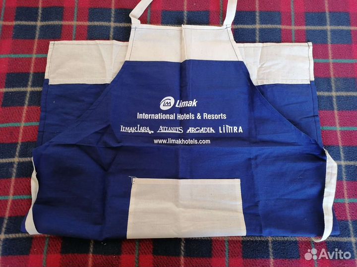 Фартуки, передники кухонные, поварские, для кухни
