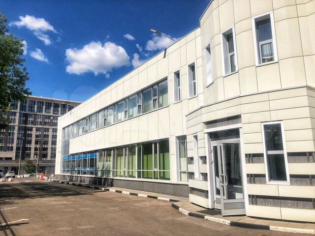 Аванта краснобогатырская ул 89 стр 5 фото