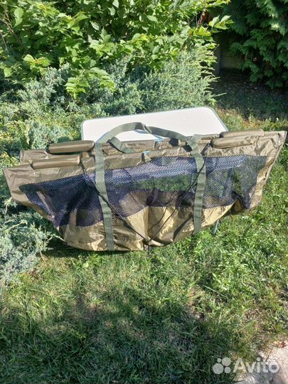 Сумка для взвешивания