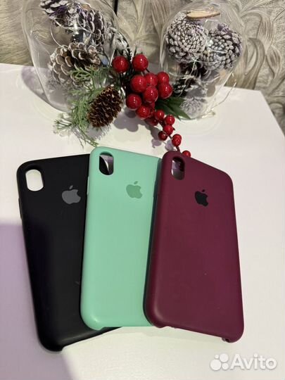 Чехол на iPhone 11, 13 pro, xr