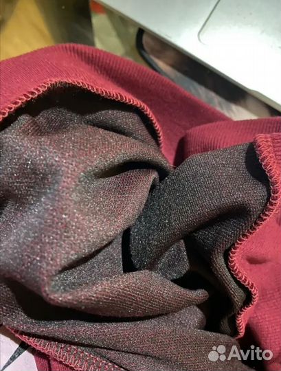 Толстовка женская с капюшоном