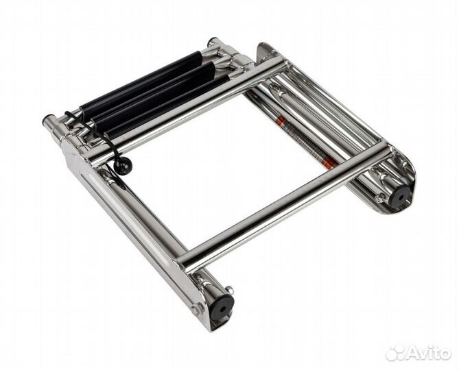 Трап телескопический, 3 ступени 4620136018647 4620