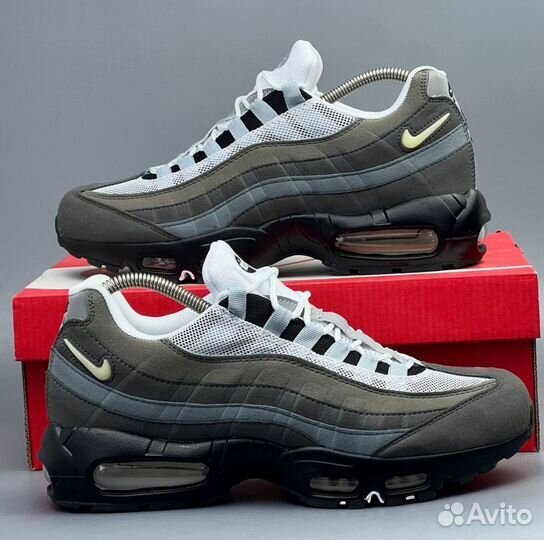 Кроссовки Nike Air Max 95
