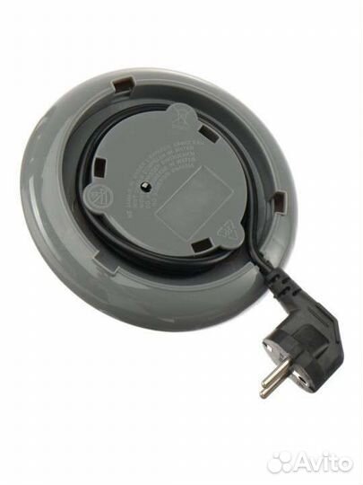 Чайник электрический новый