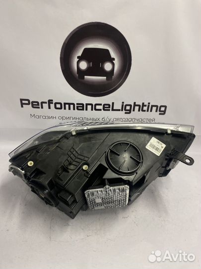 Bmw F85 Adaptive LED фара левая