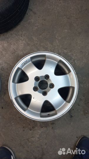 Volvo, Ford R16 оригинал