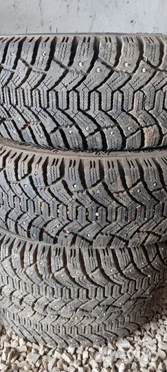 Tunga Nordway 175/65 R14 82Q