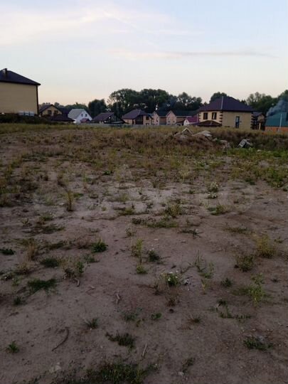 Участок 4 сот. (ИЖС)