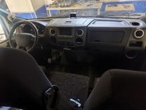 Городской автобус ГАЗ А65R35, 2021