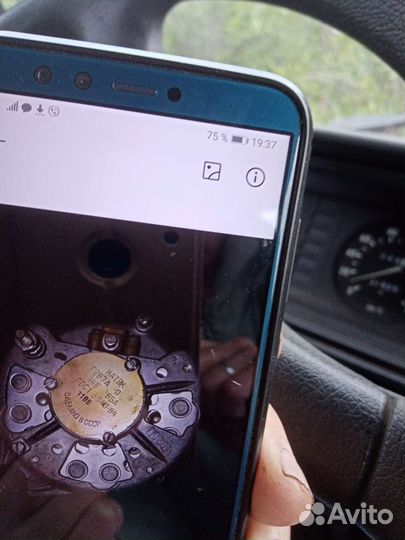 Генераторы на автомобили