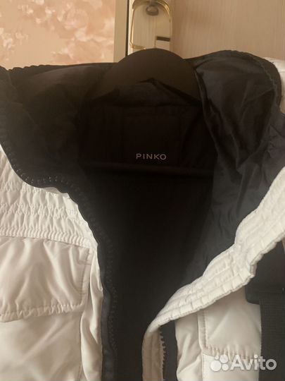 Пальто женское Pinko