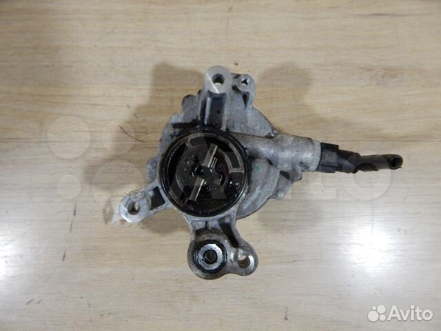 Вакуумный насос Ford C-Max 2,0 tdci