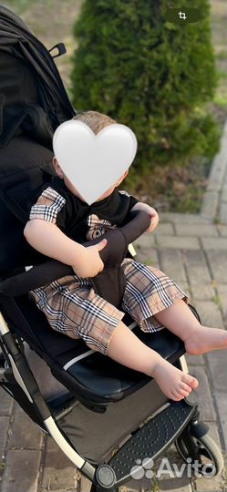 Костюмчик на мальчика 18-24