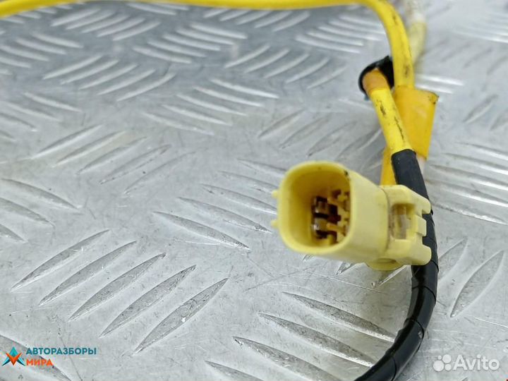 Подушка безопасности сиденья Toyota RAV4 3 (XA30)