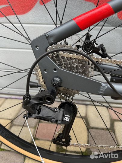 Велосипед Timetry 123 700С