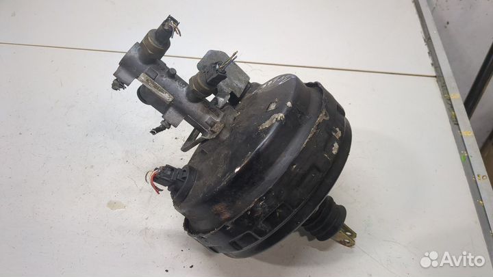 Цилиндр тормозной главный Mercedes ML W163, 2002