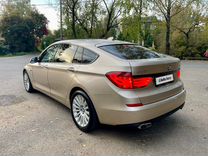 BMW 5 серия GT 4.4 AT, 2009, 140 000 км, с проб�егом, цена 1 550 000 руб.