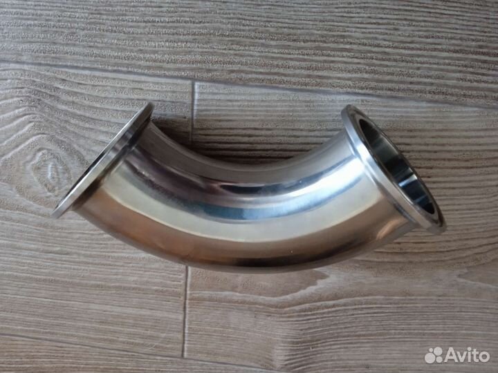 Угол отвода