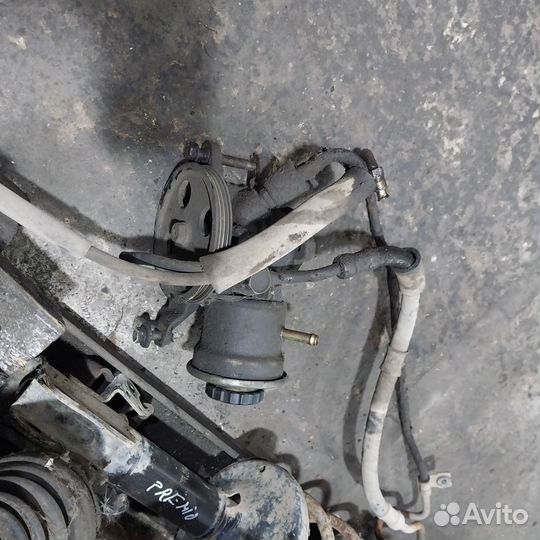 Насос гур 7afe