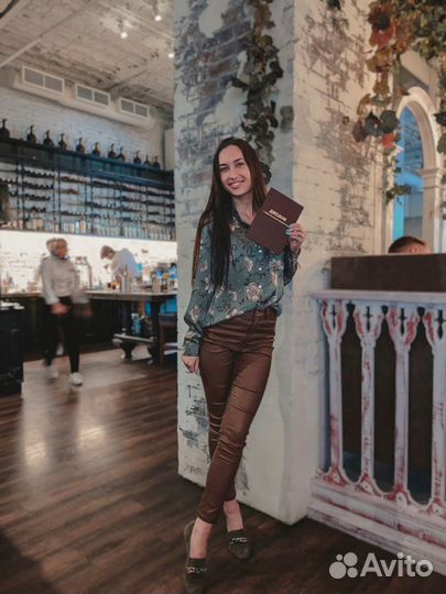 Репетитор английского языка