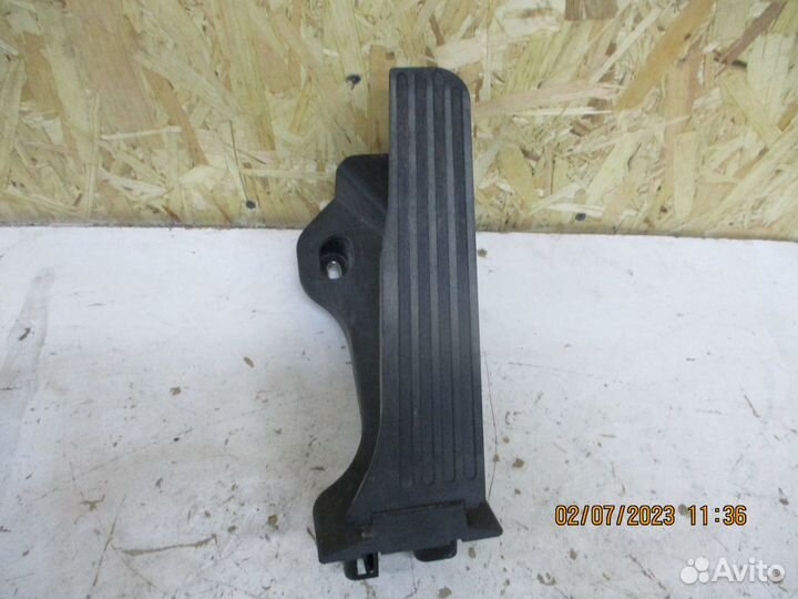 Педаль газа Фольксваген Тигуан