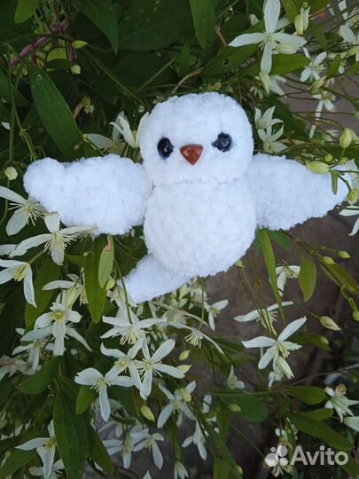 Капибара медуза осьминожка птичка брелок тренд