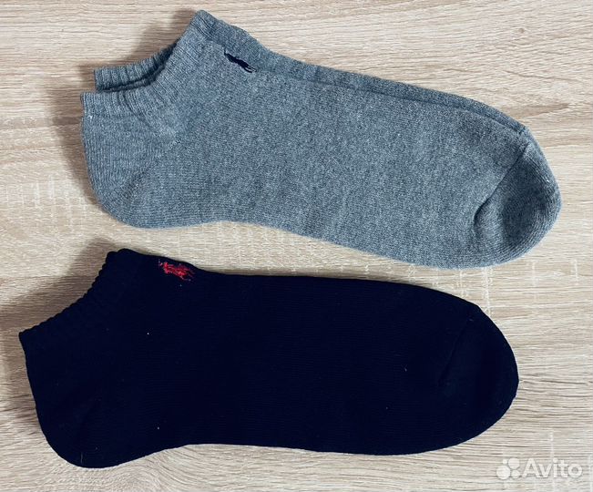 Носки ralph lauren