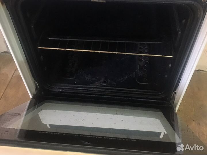 Газовая плита