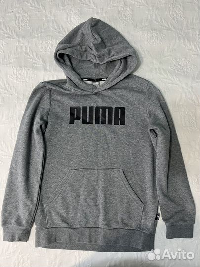Толстовка puma 152