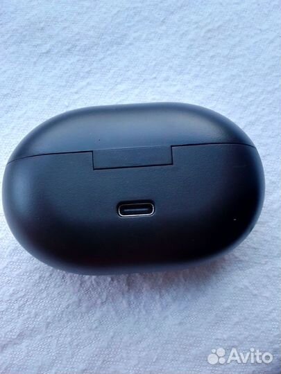 Наушники беспроводные клипсы