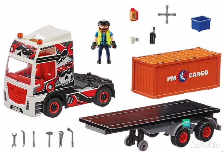 Playmobil 70771