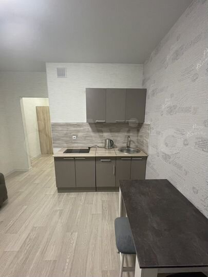 Квартира-студия, 20 м², 13/16 эт.