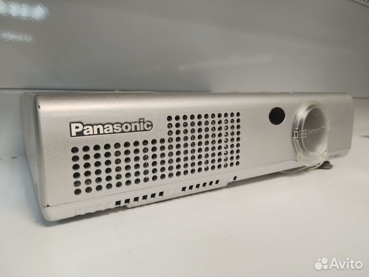 Проектор Panasonic