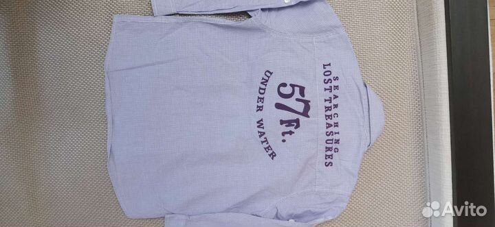 Рубашки Mayoral р 104