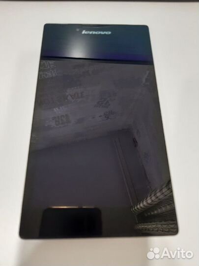 Планшет Lenovo Tab 2 A7-30HC