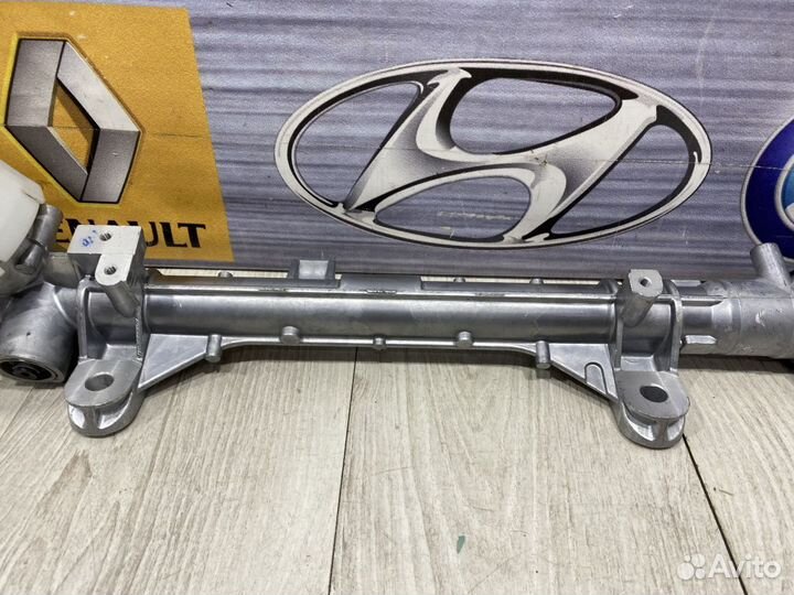 Рулевая рейка LADA vesta веста