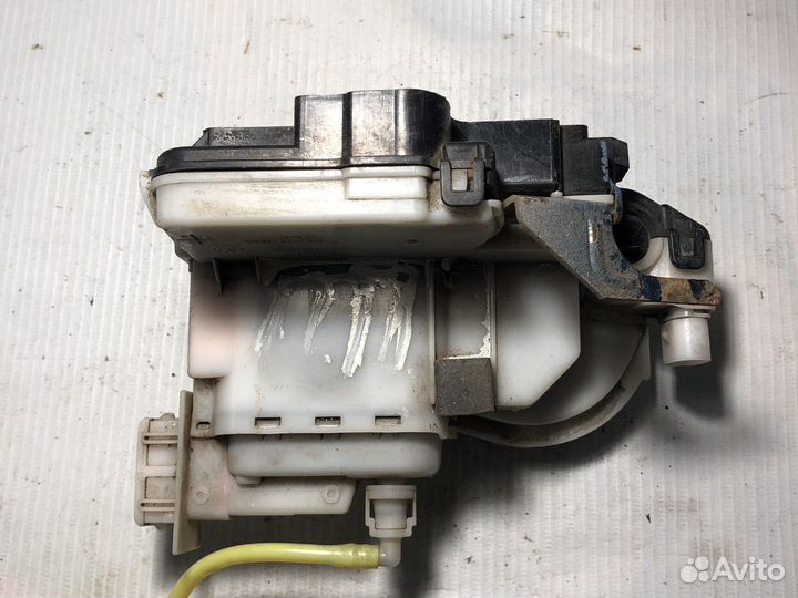 Замок двери П.П. VAG 1H0 862 154 A