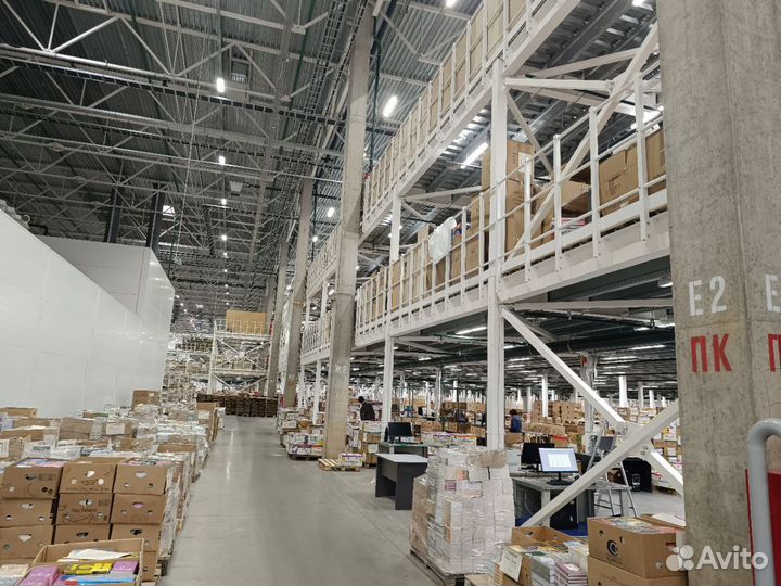 Работа Для Школьников/Студентов Склад Книг