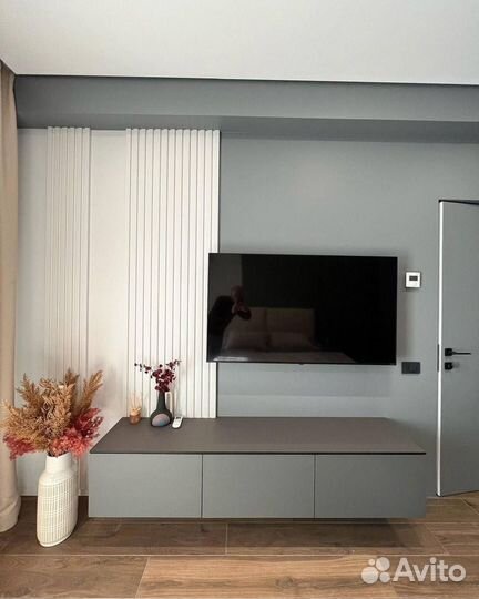 Тумба под тв